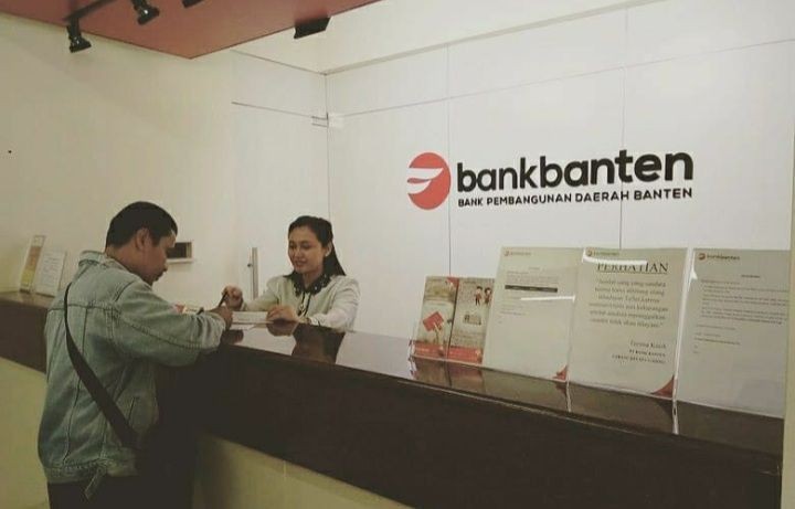 Kredit Macet Bank Banten Mencapai Rp364 Miliar 