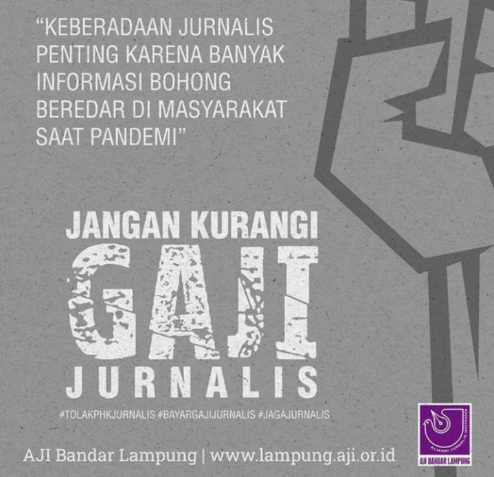 AJI-Umko Kerja Sama Dorong Mahasiswa Magang Jurnalisme dan Media