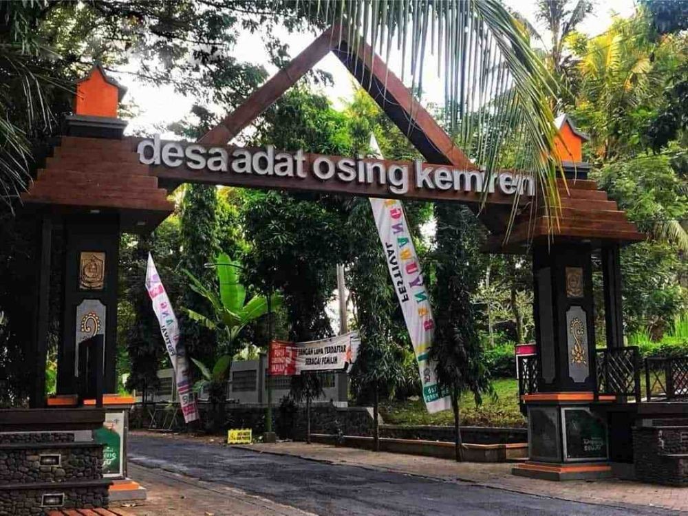 Kemendes PDTT Sebut Tak Ada Lagi Desa Tertinggal di Jawa Timur