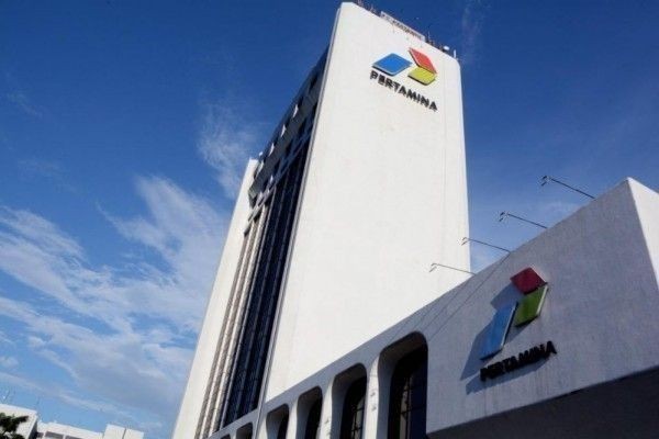 Buruan Daftar Pertamina Buka Lowongan Buat Fresh Graduate