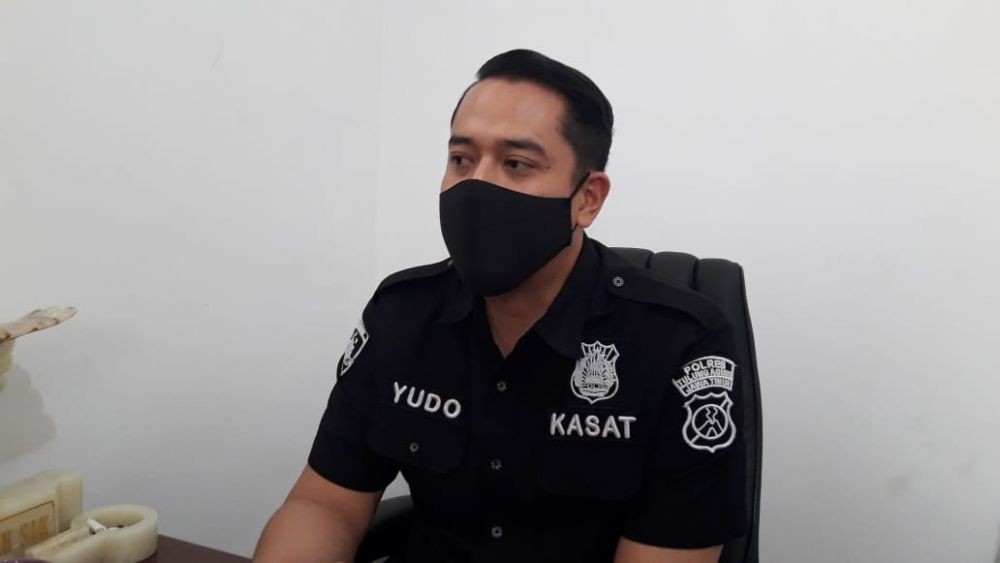 Polisi Selidiki Kasus Peredaran Pupuk Subsidi Palsu di Tulungagung