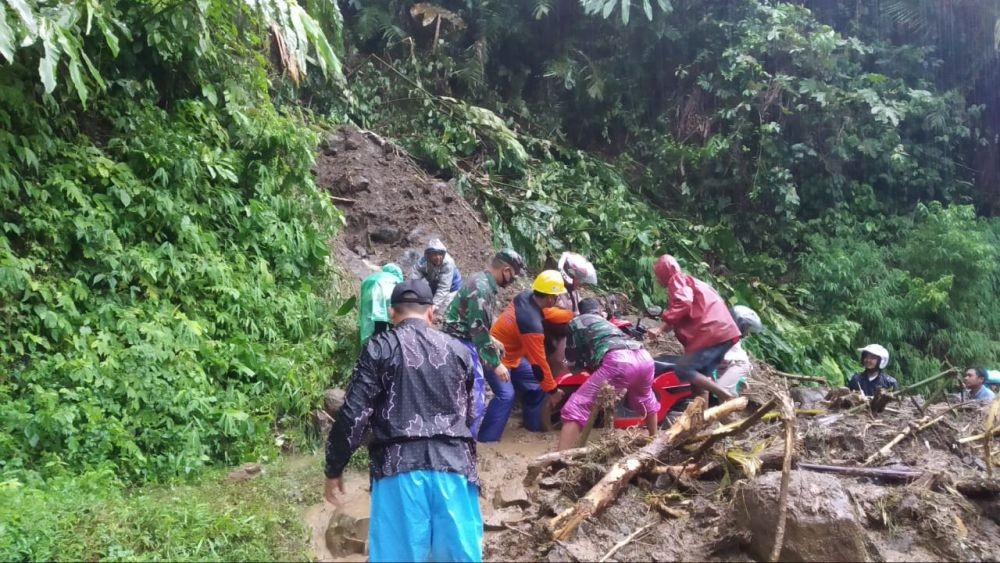 Bencana Merusak Puluhan Rumah di Purbalingga, Ini Sebaran Wilayahnya