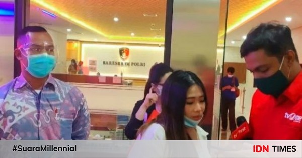 33+ Wajah Albert Kepala Cabang Maybank Cipulir Gallery