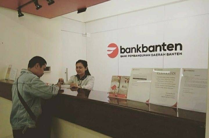 Duit Modal Pemprov Ke Bank Banten Tahun 2020 Jadi Temuan BPK