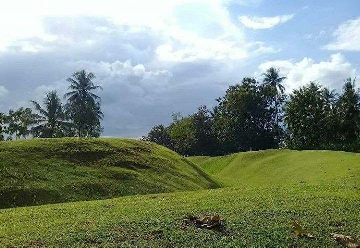 Mengulik Situs Purbakala Zaman Megalitik di Lampung, Jadi Spot Wisata
