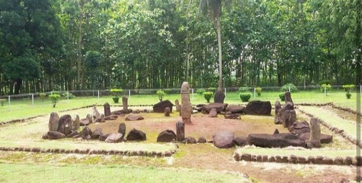 Mengulik Situs Purbakala Zaman Megalitik di Lampung, Jadi Spot Wisata