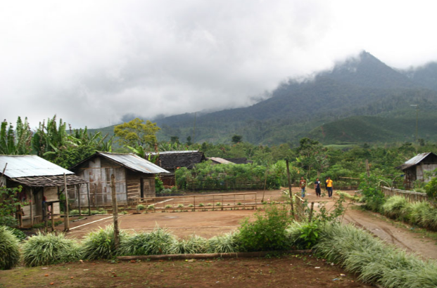 Itera Kembangkan Riset Mitigasi Bencana dan Desa Berbasis Sains