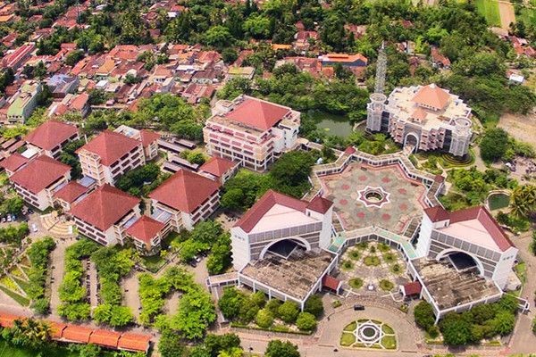 5 Fakta Universitas Muhammadiyah Yogyakarta, Terakreditasi Unggul