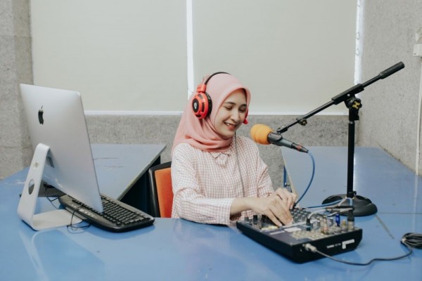 10 Keunggulan Ilmu Komunikasi UMY, Sudah Terakreditasi A lho!