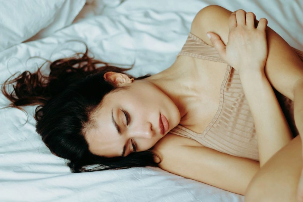 Bila Perempuan Minum Obat Kuat, Efek yang Bisa Terjadi
