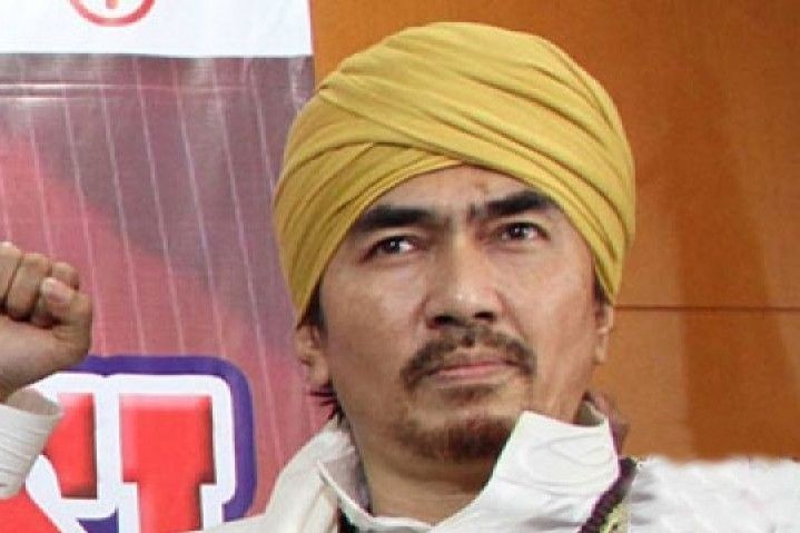 Fakta Gatot Brajamusti Guru Spiritual Artis yang Meninggal Dunia
