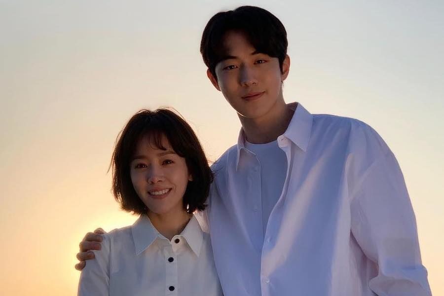 Sinopsis Film Josee, Dibintangi Nam Joo Hyuk dan Han Ji Min