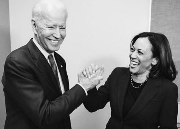 Reaksi Orang Terkaya Dan Taipan Teknologi Atas Kemenangan Biden-Harris