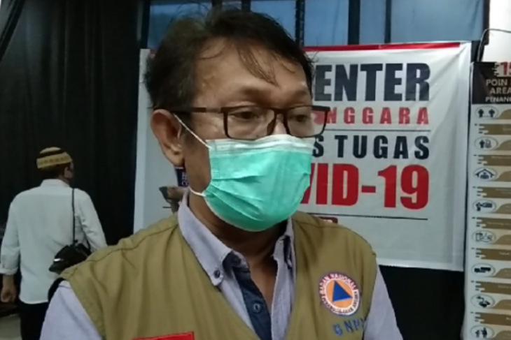 IDI Sultra: 88 Dokter Positif Corona, 81 Sembuh, 7 Masih Dirawat