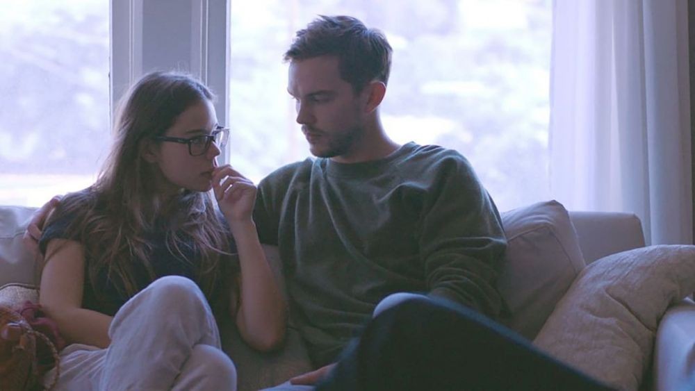 20 Film Dan Serial Netflix Semi Vulgar Sarat Adegan Ranjang 