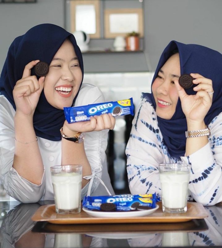 Kisah Selebgram Kuliner Lampung, Keliling Dunia hingga Buka Bisnis
