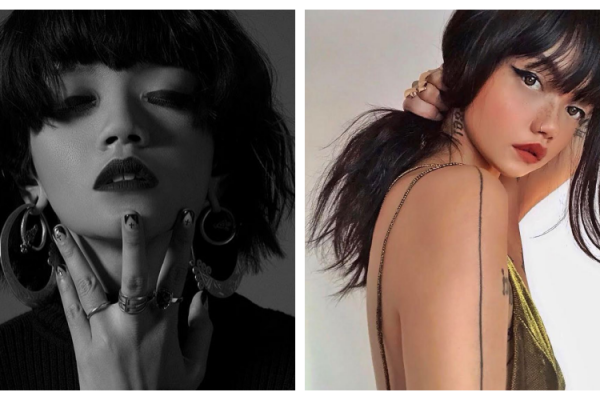 10 Fakta Dylan Sada, Model Indonesia di Amerika yang Meninggal Dunia