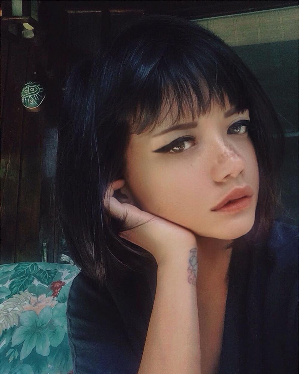 10 Fakta Dylan Sada, Model Indonesia di Amerika yang Meninggal Dunia
