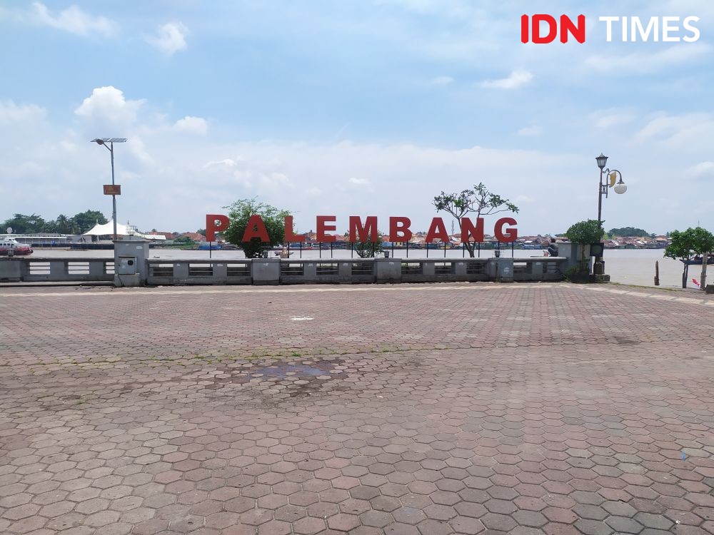 Pemkot Palembang Klaim Pengelolaan Dana COVID-19 Berjalan Maksimal