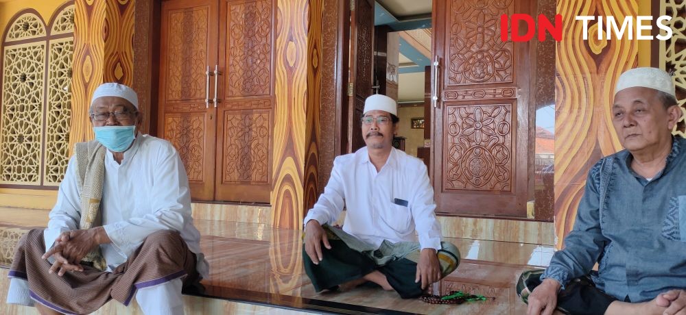 6 Titik di Tangerang Jadi Lokasi Kumpul Simpatisan Rizieq Shihab