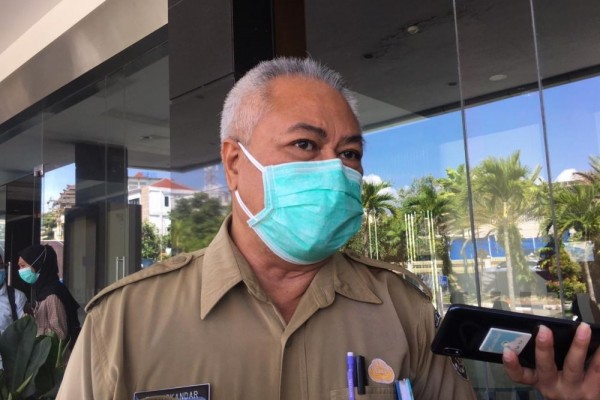 Jumlah Pasien yang Dirawat Berkurang, Pelayanan RSKD Aktif Kembali