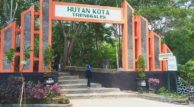 10 Tempat Paling Angker di Trenggalek yang Bikin Jantung Berdebar