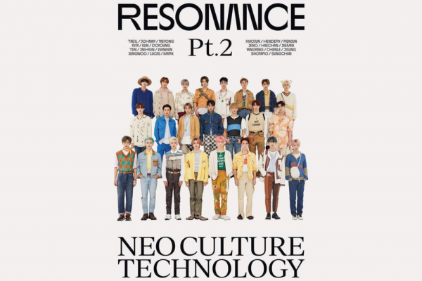Siap Comeback, 5 Fakta Unik NCT 2020: Resonance Pt.2