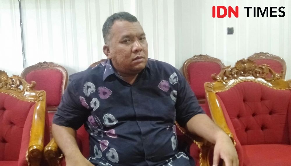 Rumdin Wabup Bantul Rp4,4 Miliar, DPRD: Pintu Kamar Sulit Ditutup 