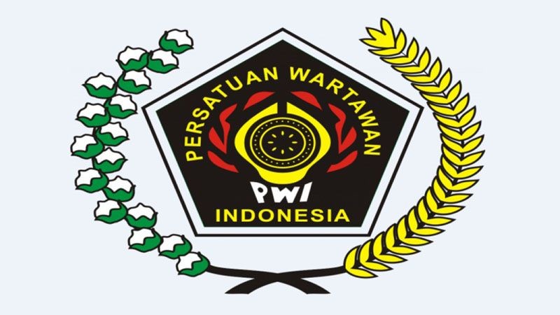 Wirahadikusumah Didapuk Ketua PWI Lampung, Iskandar Ketua DK