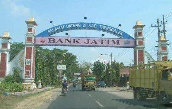 10 Tempat Paling Angker di Trenggalek yang Bikin Jantung Berdebar