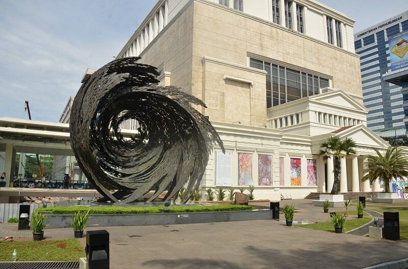 Museum di Indonesia yang Bisa