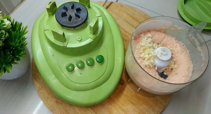 Pedasnya Bikin Dower Nih! Begini Resep Simpel Membuat Tahu Bakso Rawit