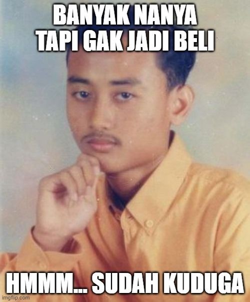 Di PHP-in Penjual Online: Mengupas Praktik Curang dan Cara Menghadapinya