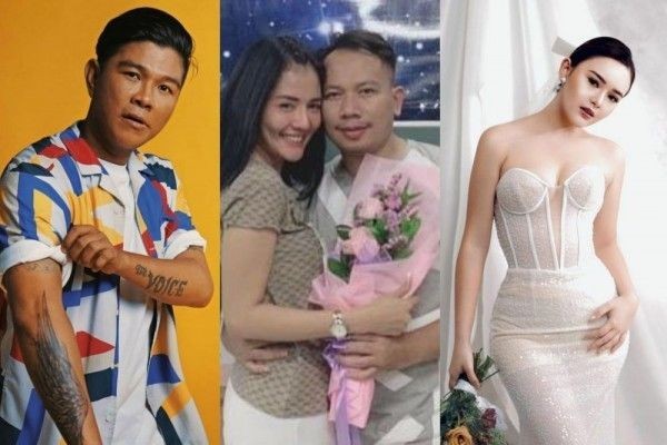 Umbar Mesra, 7 Artis Ternyata Pacaran Settingan, Ada Amanda Manopo