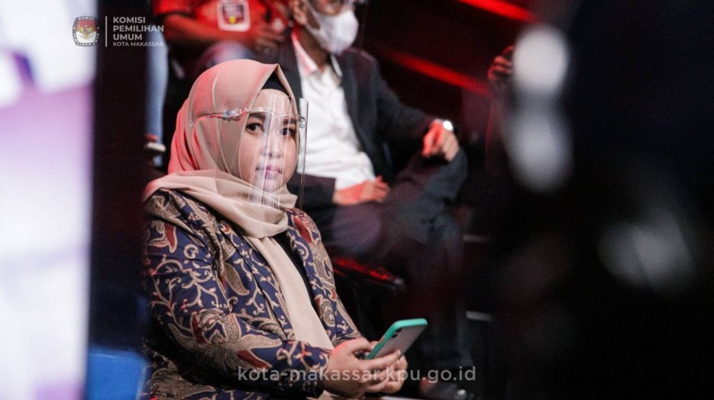 KPU Makassar Lebih Cermat Memproses Kasus PPS-PPK Diduga Terima Suap