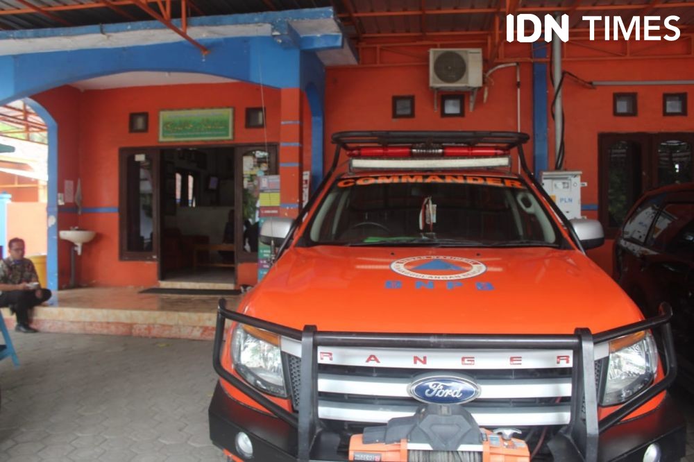 Sikapi Fenomena La Nina, BPBD Petakan Daerah Rawan Bencana di Jombang