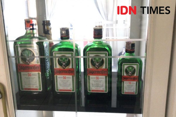 Kok Perpres Miras Bisa Lolos?