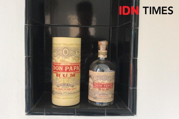 Peminum Minuman Beralkohol Terancam Penjara 2 Tahun dan Rp50 Juta