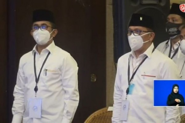 Rahmad-Thohari: MoU Pengusaha 70 Persen Pekerja Lokal Balikpapan