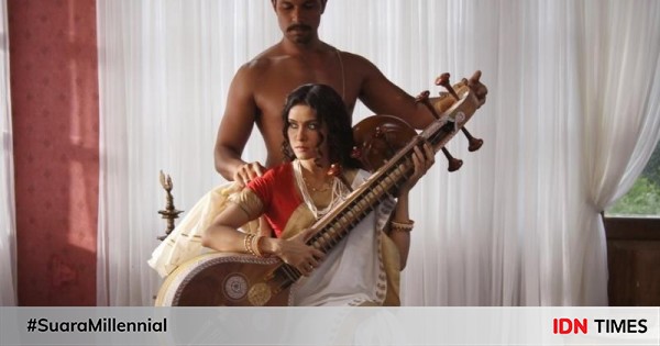 21 Rekomendasi Film Semi India Dihiasi Adegan Dewasa 