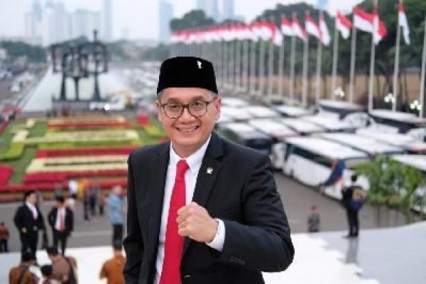 F-PDIP Tolak Usulan RUU Larangan Minumam Beralkohol, Begini Alasannya