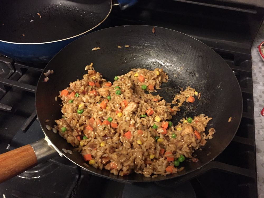 10 Rahasia Bikin Nasi Goreng Jawa yang Nikmat, Cobain!