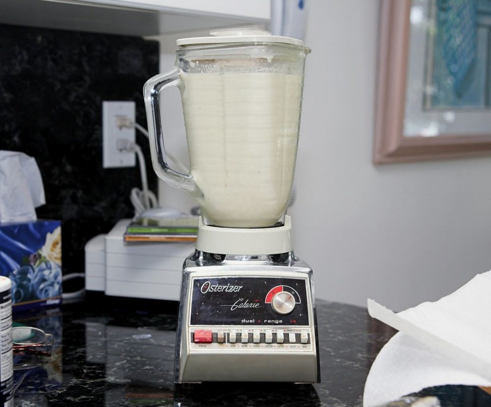 Resep Simpel Susu Kurma untuk Buka Puasa, Cuma Tiga Bahan!
