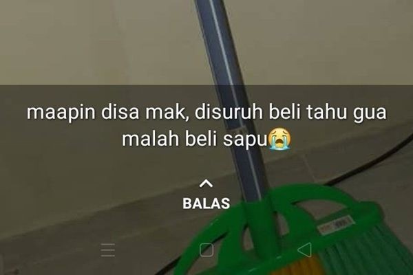 10 Curhatan Netizen Salah Dengar Ketika Disuruh Ini Endingnya Kocak