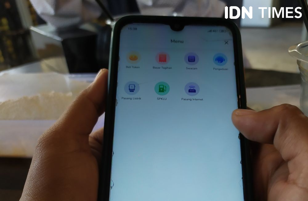 Lebih Dekat dengan Aplikasi PLN Mobile: Terangi Negeri untuk Indonesia