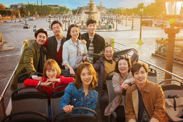 10 KDrama yang Pernah Dibintangi Anggota CNBLUE, Wajib Ditonton Nih!