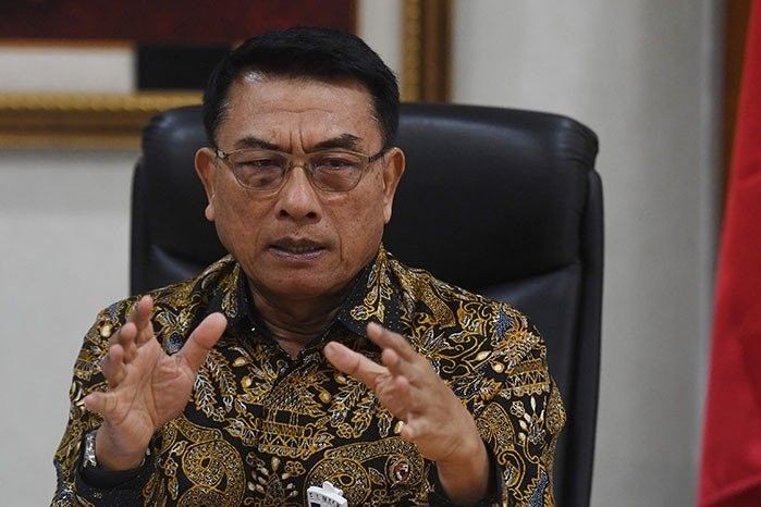 PK Ditolak, Demokrat Kubu Moeldoko Arahkan Suara ke Parpol Lain