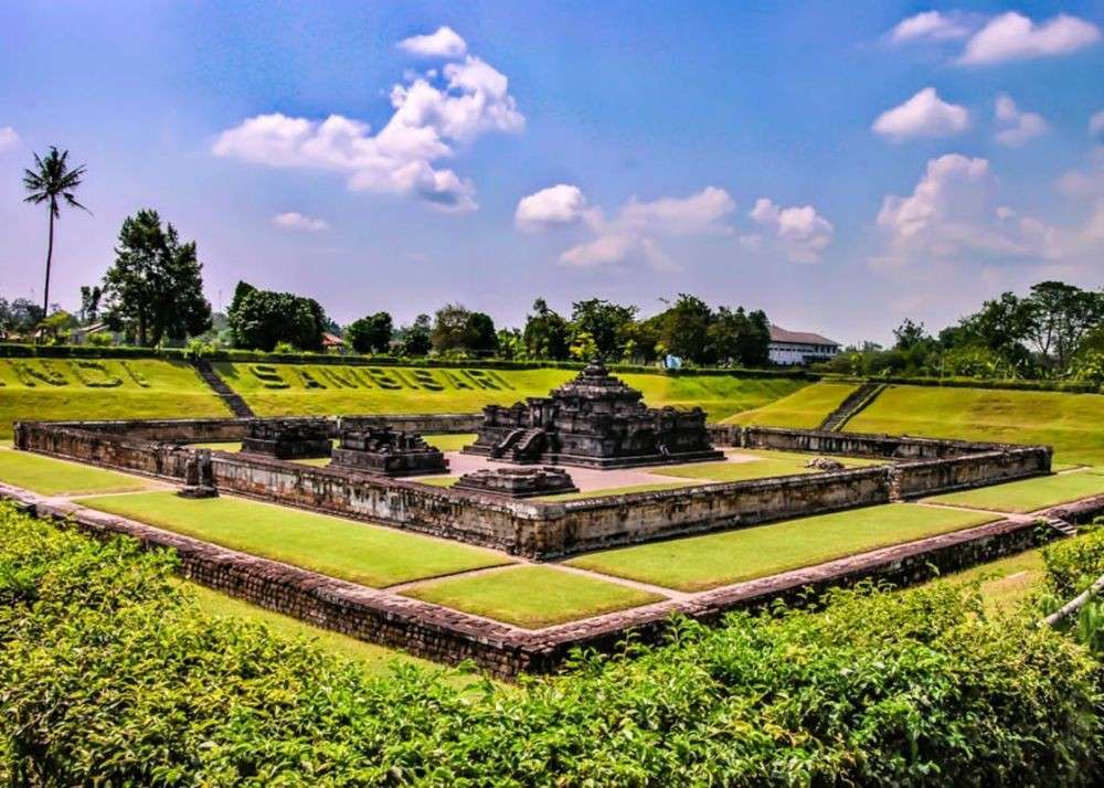 5 Fakta Sejarah Gunung Merapi, Lebih Dari 400 Ribu Tahun!