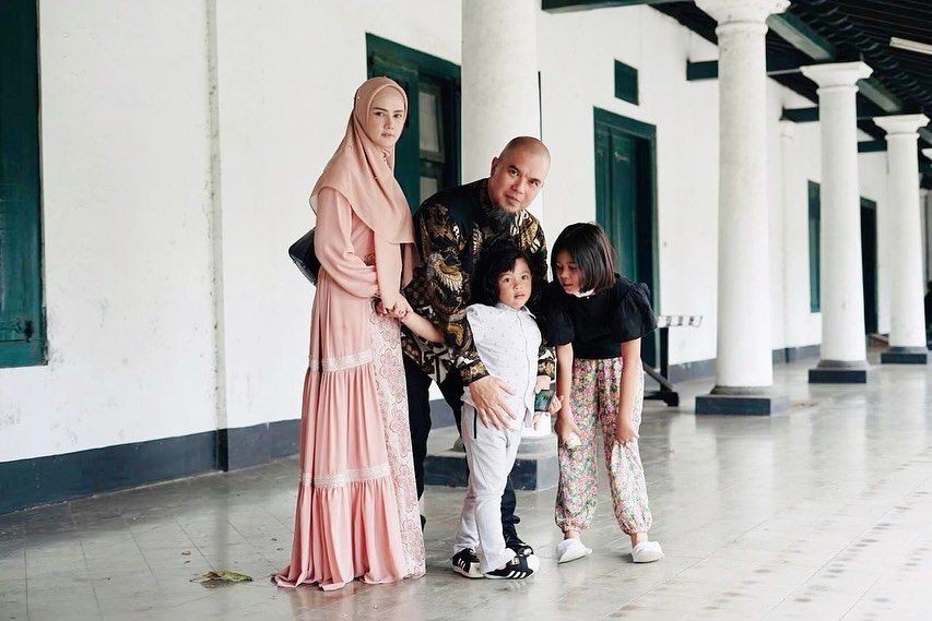11 Artis Ini Pilih Liburan ke Jogja untuk Refreshing Kala Pandemik
