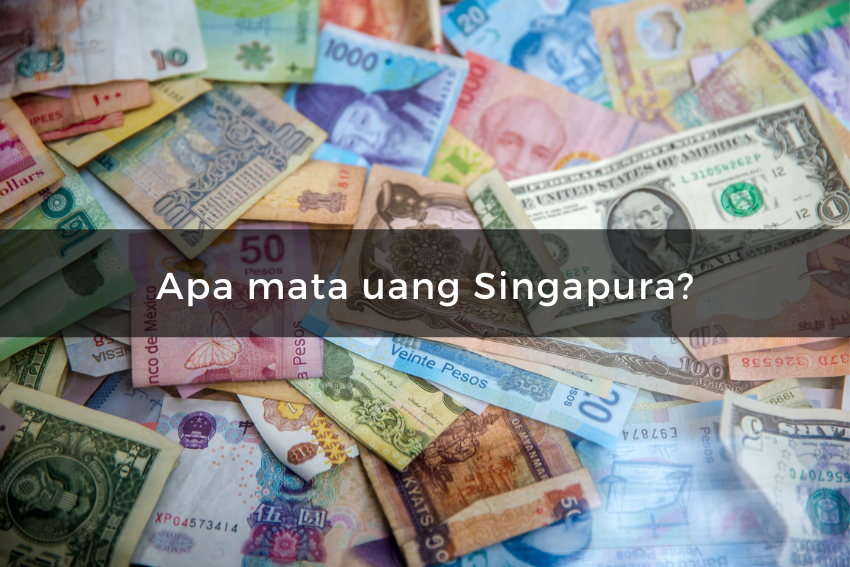 [QUIZ] Kamu Cocok Tinggal di Singapura Jika Bisa Jawab Kuis Ini